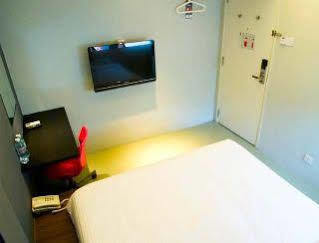 Ryokan Chic Hotel Petaling Dzsaja Kültér fotó