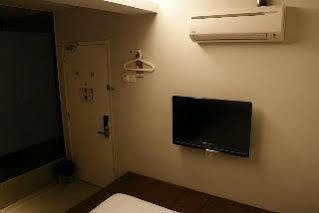 Ryokan Chic Hotel Petaling Dzsaja Kültér fotó