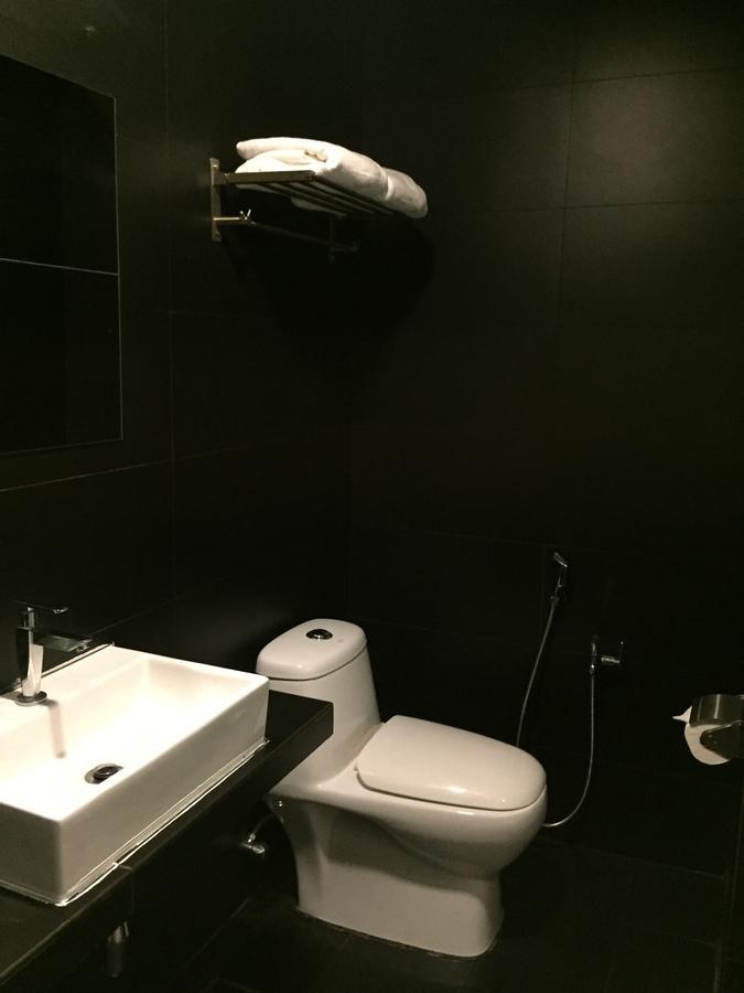 Ryokan Chic Hotel Petaling Dzsaja Kültér fotó