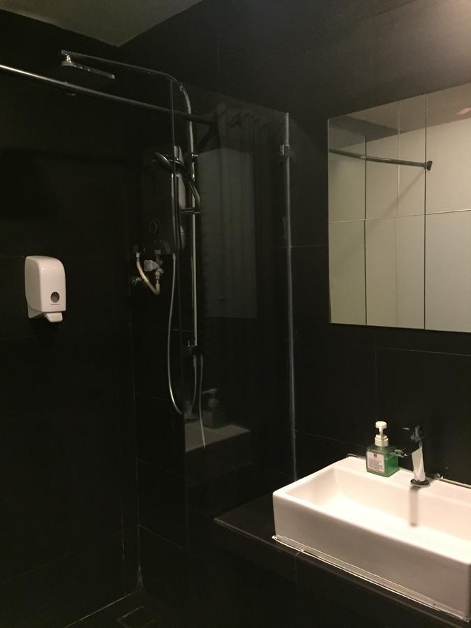 Ryokan Chic Hotel Petaling Dzsaja Kültér fotó